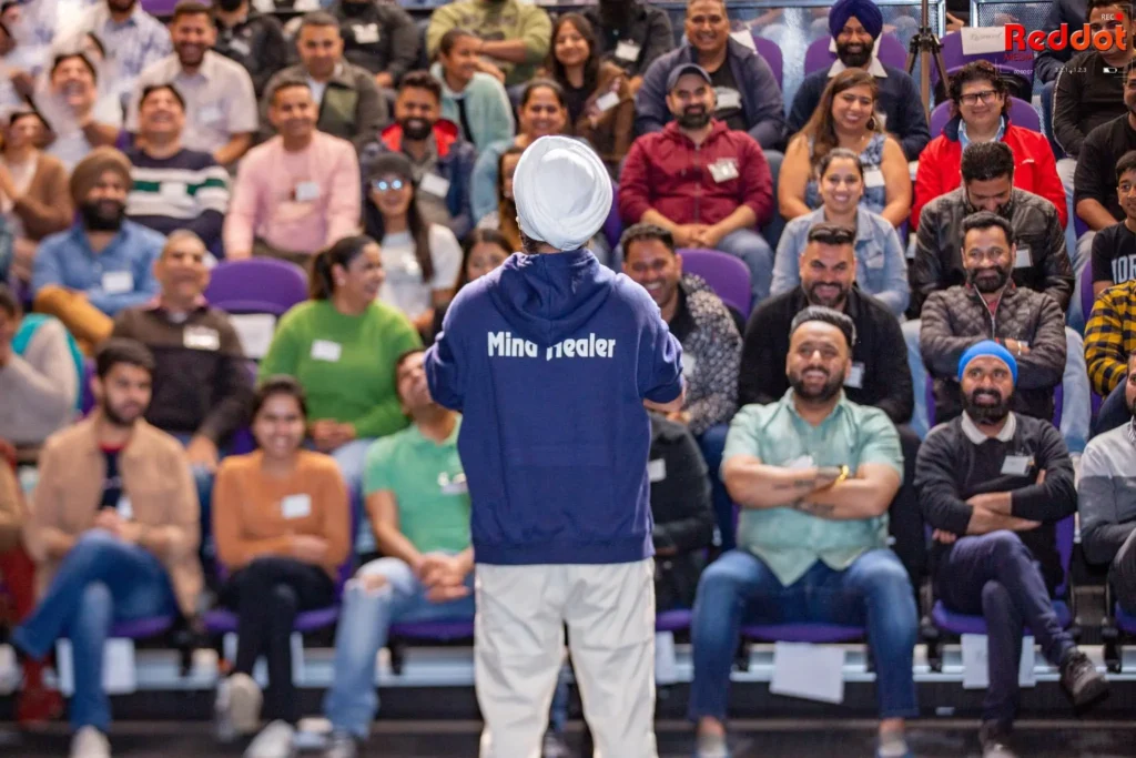 Master Hypnotist Training